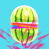 Watermelon Challenge icon