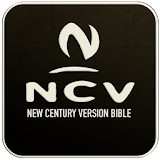 New Century Version Bible NCV icon