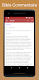 screenshot of La Bible Commentaires