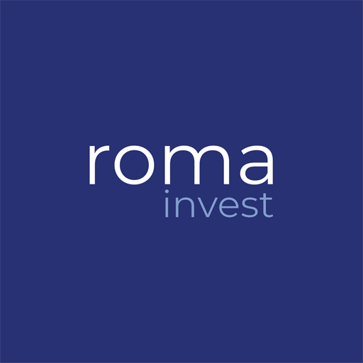 Roma Invest logo