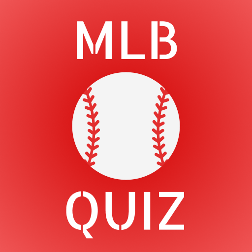 Fan Quiz for MLB Logo