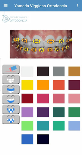 YV Ortodoncia Screenshot 4 - AppWisp.com