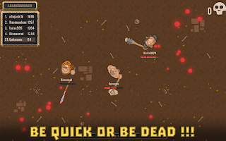 BrutalMania.io - Screenshot 2