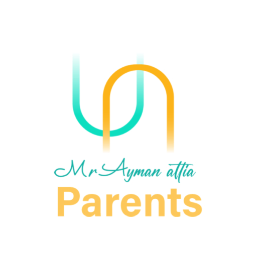 Mr Ayman Attia Parents logo