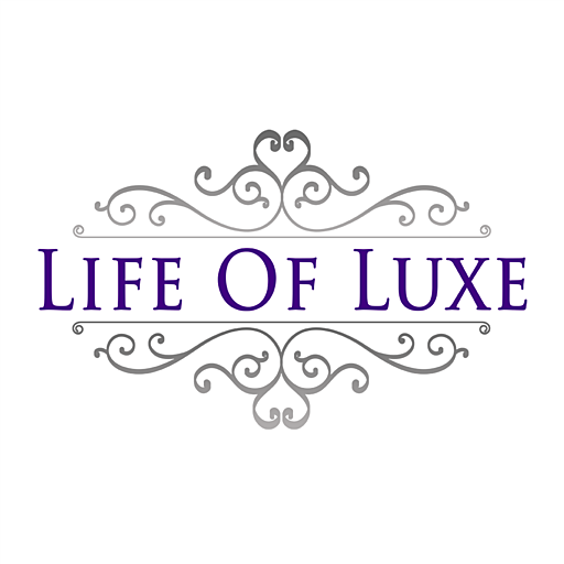 Life Of Luxe logo