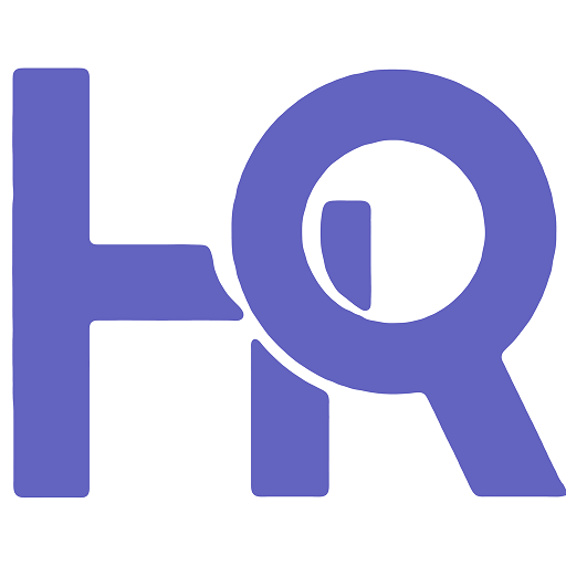HR Staff Recruitment logo