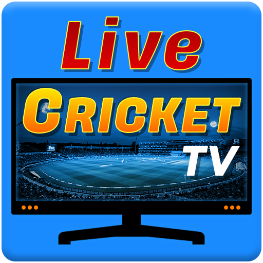 Live Cricket TV 2024 Header - AppWisp.com