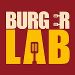 Cover Image of Download Burger Lab 1.0.1 APK