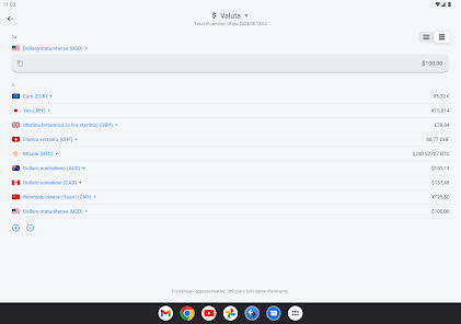 Immagine screenshot