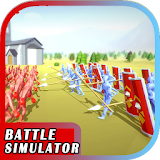 Guide For New Battle Simulator icon