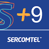 Sercomtel 9º Dígito icon