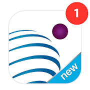 Satway Pro Satellite Messenger  Icon