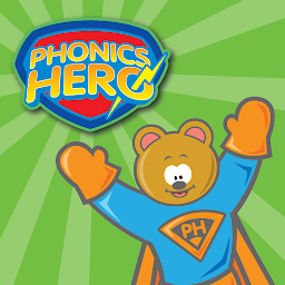 Phonics Hero: Games Kids Love! Mod Apk