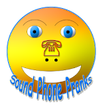 SPP Sound Phone Pranks  audio icon