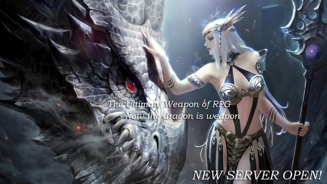CrazyDragon(global) 1.0.1140 APK + Mod (Free purchase) for Android