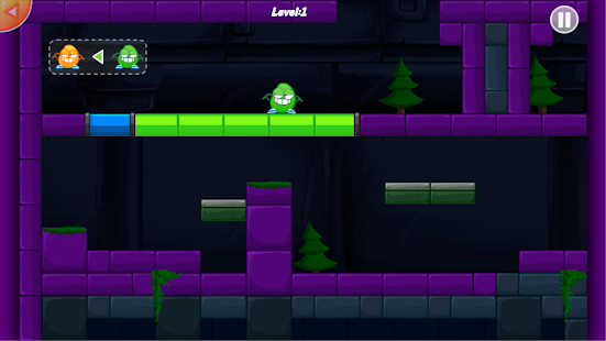 Green Mission 2 screenshots apk mod 3