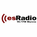 Esradio Murcia icon