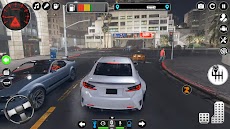 Real Car Driving 3D Car Racingのおすすめ画像3