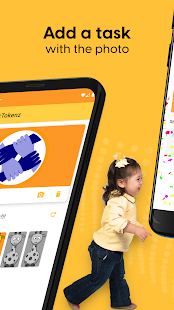 Kidz Tokenz u2013 Kids Reward System u2013 Parenting App  Screenshots 13