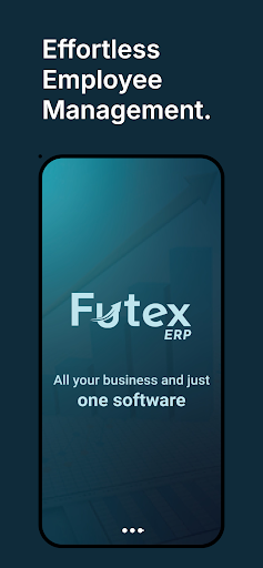 FutexERP