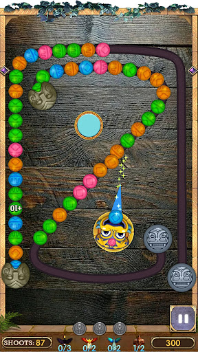 Zuxar Classic Screen 3