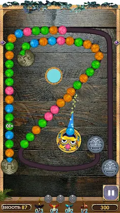 Zuxar Classic - Screenshot 3