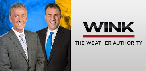 WINK Weather - Apps on Google Play