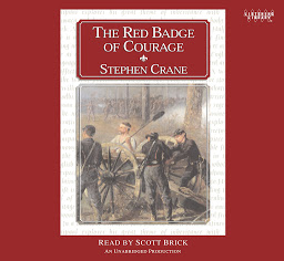 Imagem do ícone The Red Badge of Courage