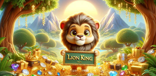 LionKing gamehay