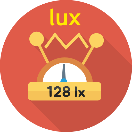 간편조도계 : 조도측정기