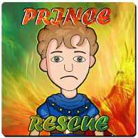 Prince Rescue From Castle
