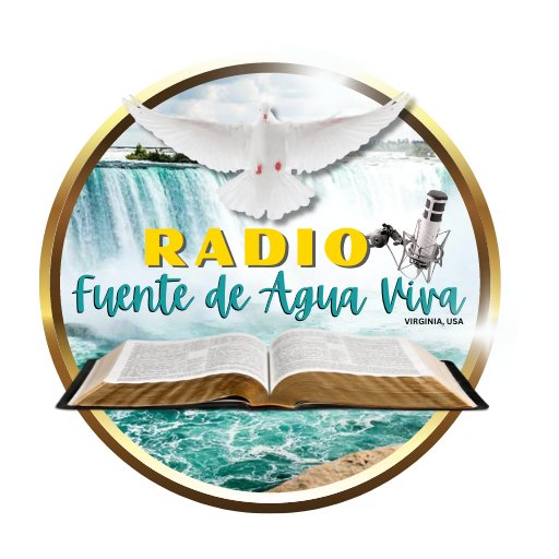 Radio Fuente de Agua Viva logo