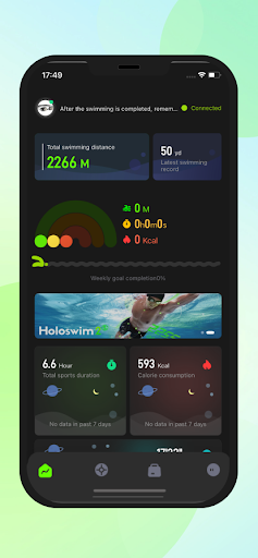 Holosport Screen 2