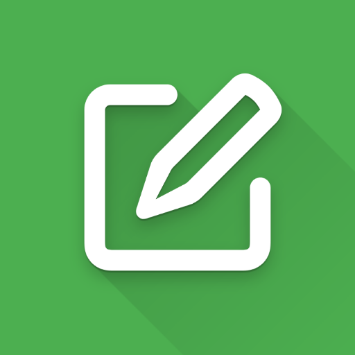Zettel Notes : Markdown App  Icon