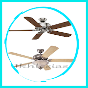 Exterior Ceiling Fans Inspirations