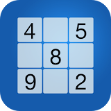 Sudoku Puzzle World icon