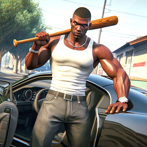 Mafia War: Grand City Download on Windows