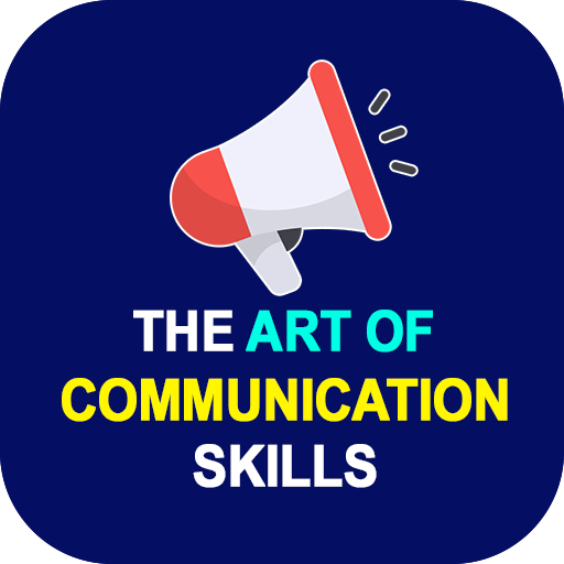 The Art of Communication skill 1.8 Icon