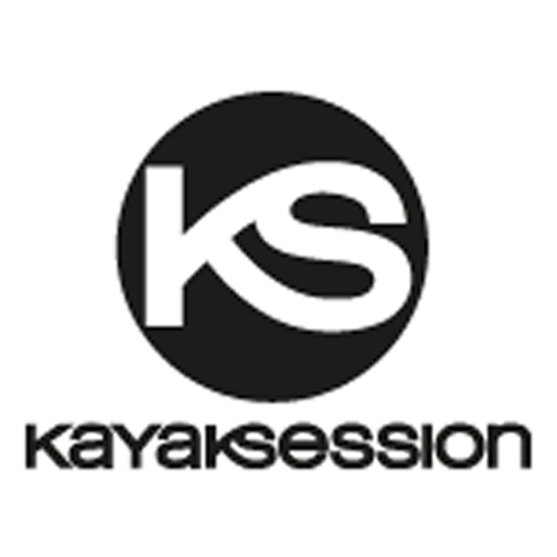 Kayak Session Magazine logo