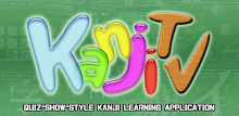 KANJI TV - Quiz Show APK