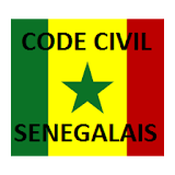 Code Civil Sénégalais icon