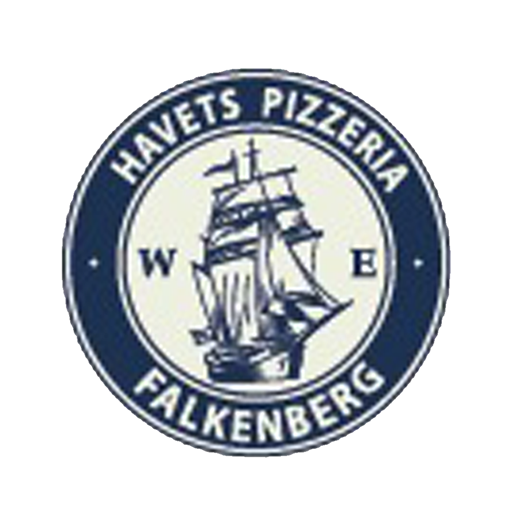 Havets Pizzeria logo