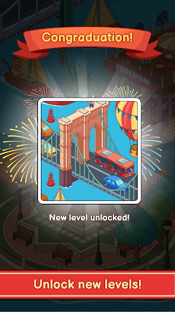 Game screenshot Puzzle Journeys apk download