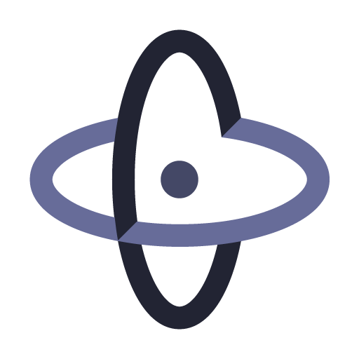VR Media Player Logo