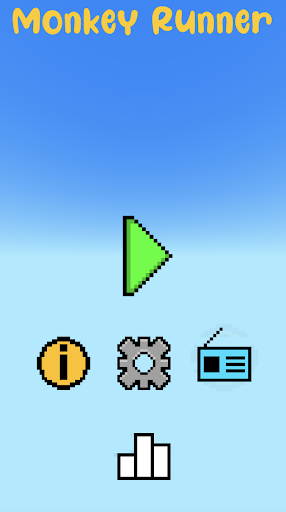 Android application Monkey Runner screenshort
