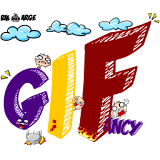 giFancy GIF Share icon