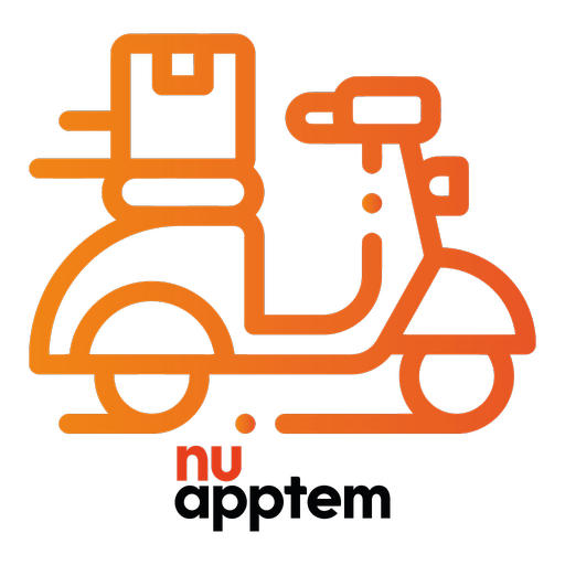 Nu App - Entregador