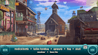 screenshot of Wild West: Hidden Object Games