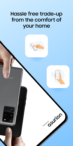Trade-in for Samsung Stores Screen 2