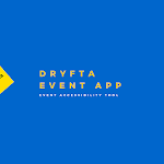 Cover Image of ดาวน์โหลด Dryfta event app  APK